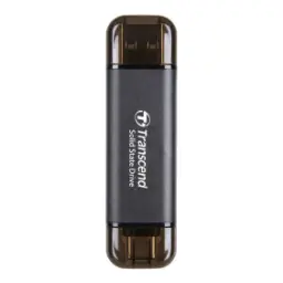 Transcend ESD310C 512GB