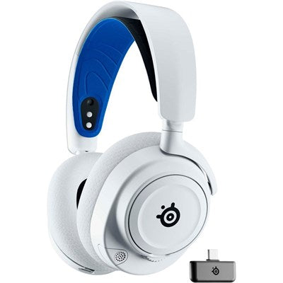 SteelSeries Arctis Nova 7 White