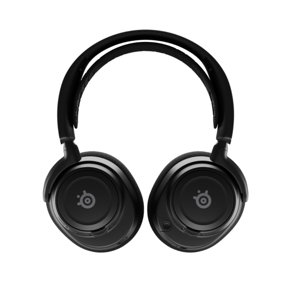 SteelSeries Arctis Nova 7 Black
