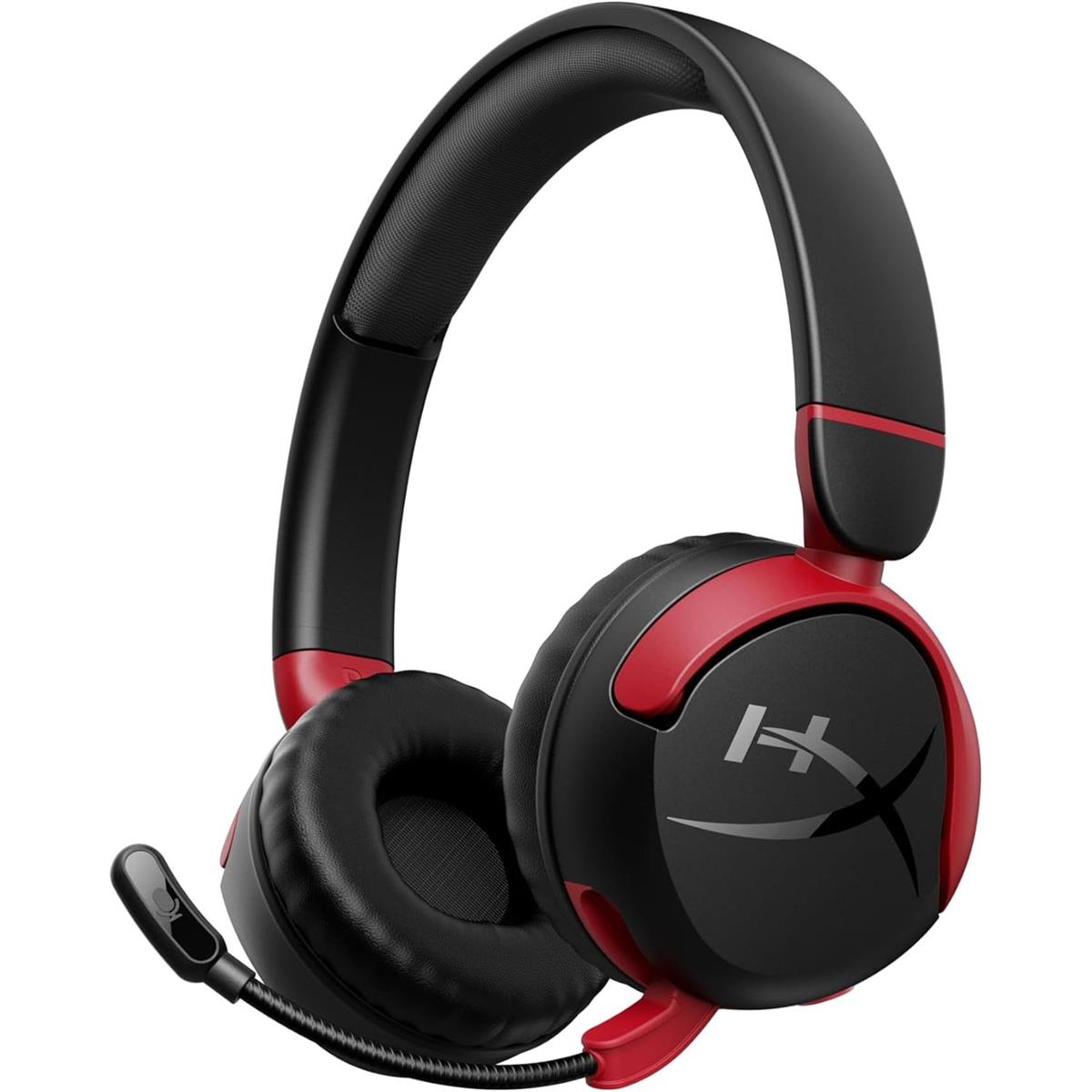 HyperX Cloud Mini Black