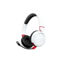 HyperX Cloud Mini White