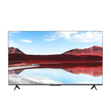 Xiaomi TV A Pro Series 4K QLED Google TV 55 inches