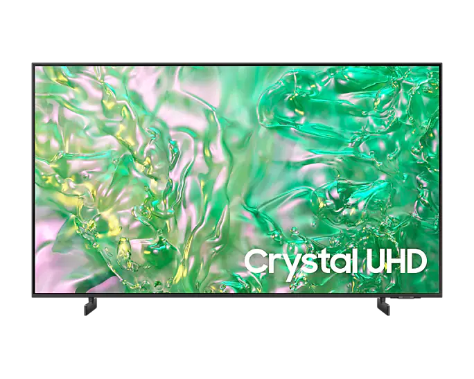 Samsung DU8000 4K LED Tizen 55 inches