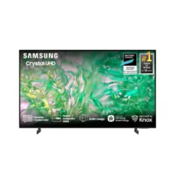Samsung DU8000 4K LED Tizen 43 inches