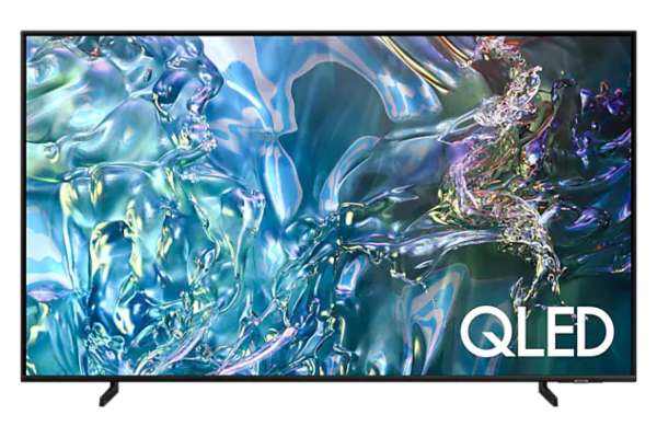 Samsung Q60D 4K QLED Tizen 50 inches