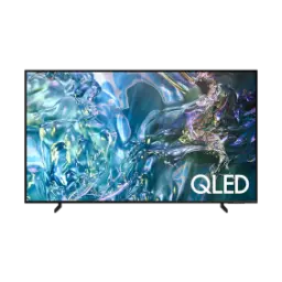 Samsung Q60D 4K QLED Tizen 65 inches