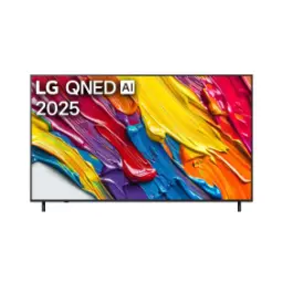 LG QNED82A 4K QNED webOS 75 inches