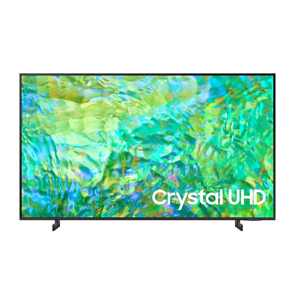 Samsung CU8000 4K LED Tizen 85 inches