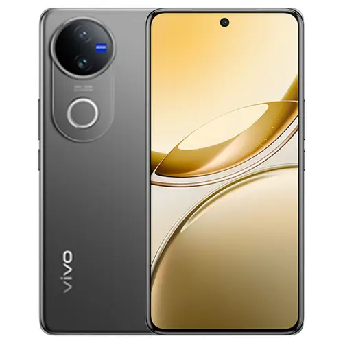 Vivo V50 256GB Satin Black