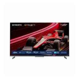 Skyworth Q7700G 4K QLED Google TV 86 inches