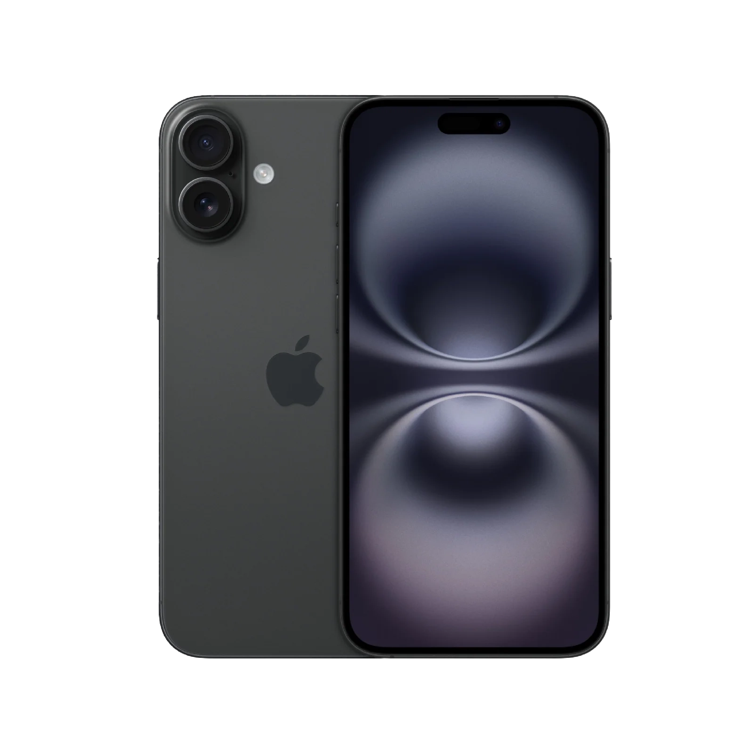 Apple iPhone 16 Plus 256GB Black