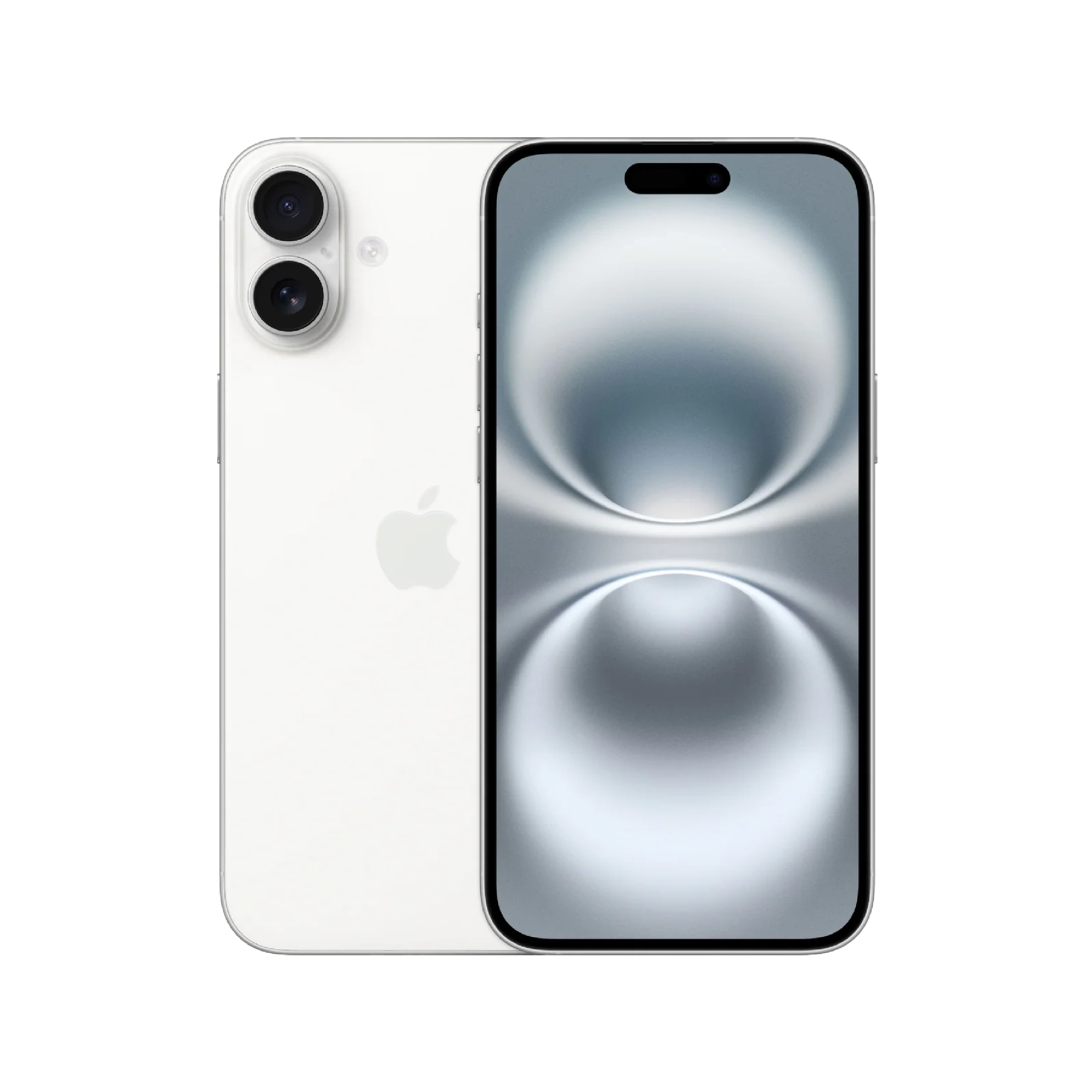 Apple iPhone 16 Plus 128GB Black