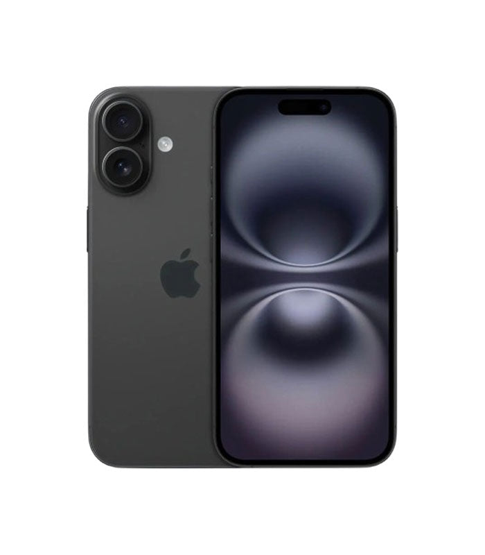 Apple iPhone 16 Plus 256GB White