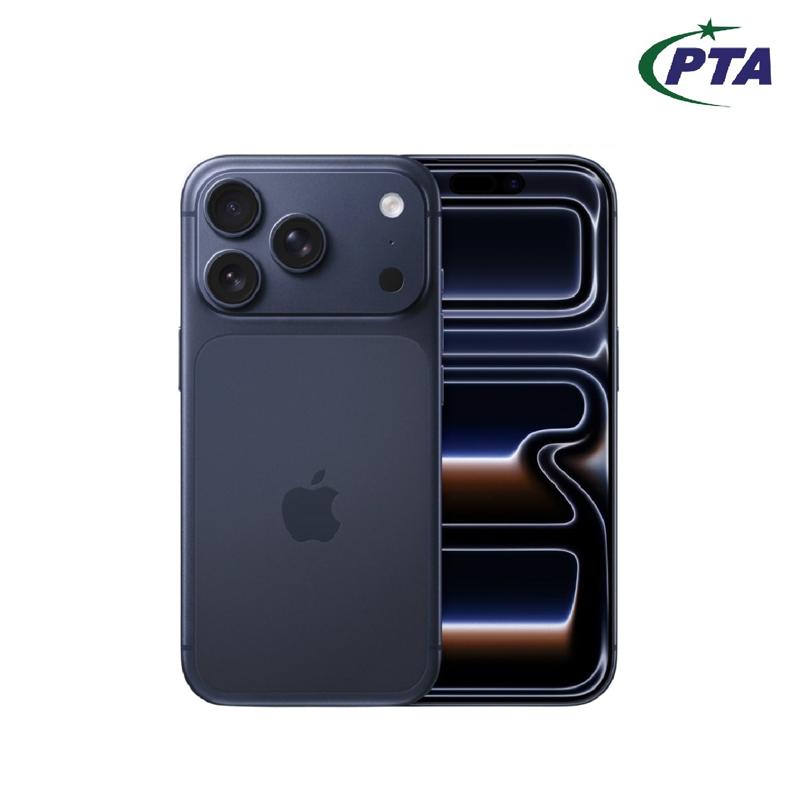 Apple iPhone 17 Pro Max 512GB Silver