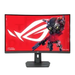 ASUS ROG Strix XG32VC
