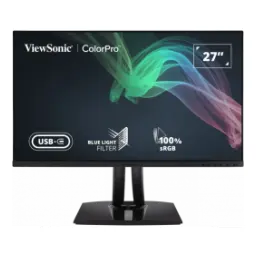 ViewSonic ColorPro VP2756