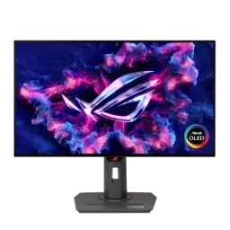 Asus ROG Strix OLED XG27AQDMG