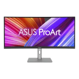 ASUS ProArt Display PA34VCNV