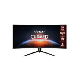 MSI MAG342CQR