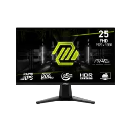MSI MAG 255F E20