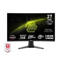 MSI MAG 276CXF