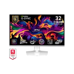 MSI MPG 321URX QD-OLED