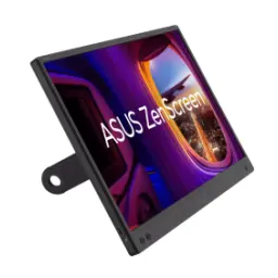 ASUS ZenScreen MB166CR