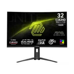 MSI MAG 321CUPDF