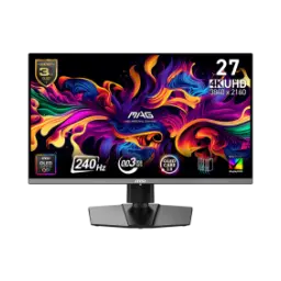 MSI MAG 272UP QD-OLED X24