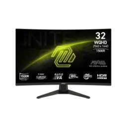 MSI MAG 321CQF E18