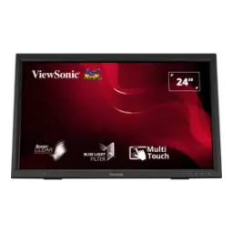 ViewSonic TD2423