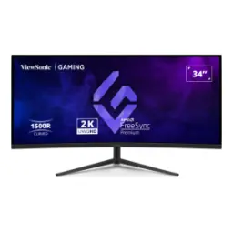 ViewSonic VX3418C-2K