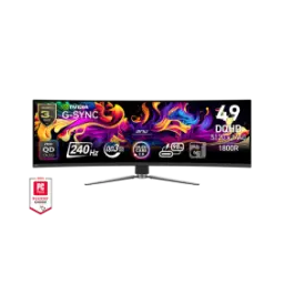 MSI MPG 491CQPX QD-OLED