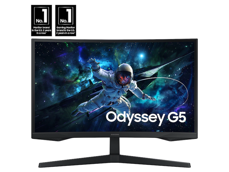 Samsung Odyssey 32" G5 G55C