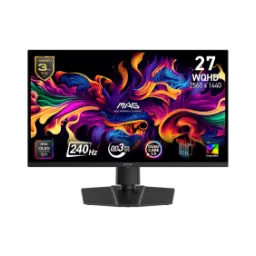 MSI MAG 273QP QD-OLED X24