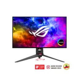 ASUS ROG Swift OLED PG27AQDM