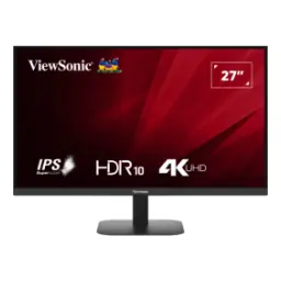 ViewSonic VA2708-4K-MHD