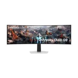 Samsung Odyssey OLED G9 49