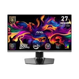 MSI MAG 272QP QD-OLED X50