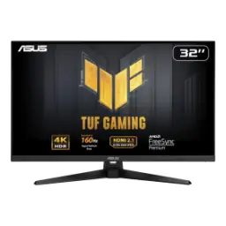ASUS TUF Gaming VG32UQA1A
