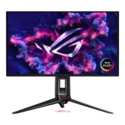 Asus ROG Swift OLED PG27UCDM