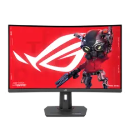 Asus ROG Strix XG32WCMS