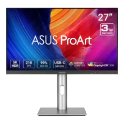 ASUS ProArt Display PA27JCV