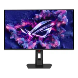 ASUS ROG Strix OLED XG27AQDPG
