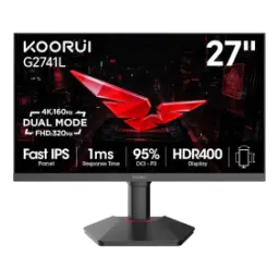KOORUI G2741L