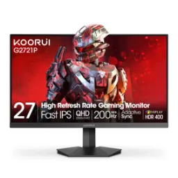 KOORUI G2721P
