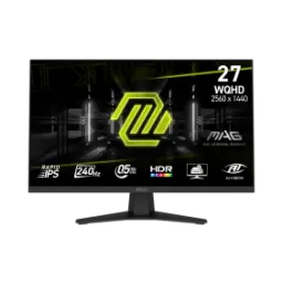 MSI MAG 274QF X24