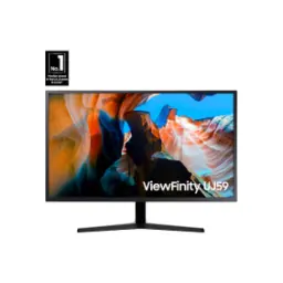 Samsung UJ590 Series 32