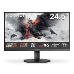 Koorui G2511P 24.5"