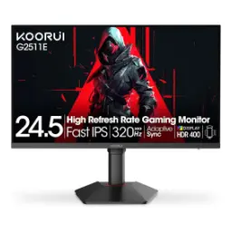 Koorui G2511E 24.5"
